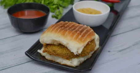 Maharaja Veggie Vadapav