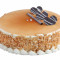 Butterscotch Senza Uova 1 Kg (1/2 Kg Gratis)