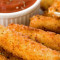 Mozzarella Cheese Stix (10 Pcs)