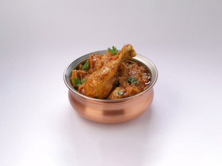 Chicken Diwane Handi