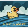 7. Alone And Adrift