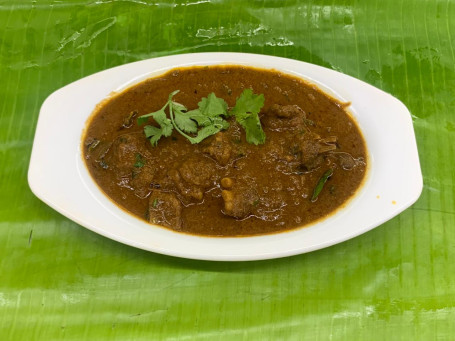 Mutton Milagu Gravy