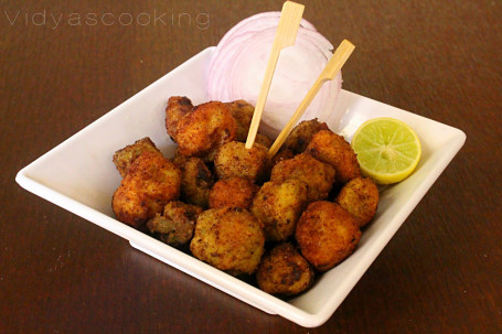 Prawn Poppers 10Pcs