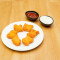 Veg Nuggets (4 Pcs)