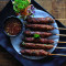 Thai Spiced Lamb Skewers