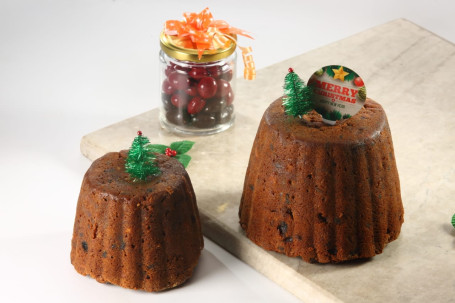 Plum Pudding 1 Kg