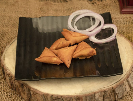 Small Samosa