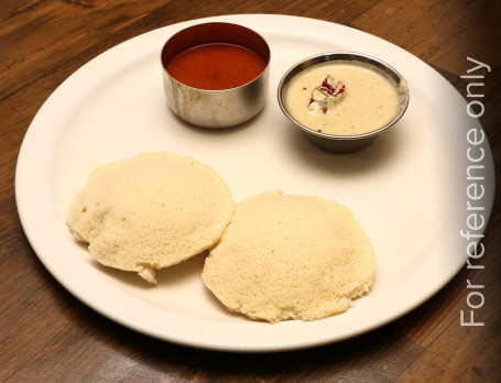 Idli(2No)