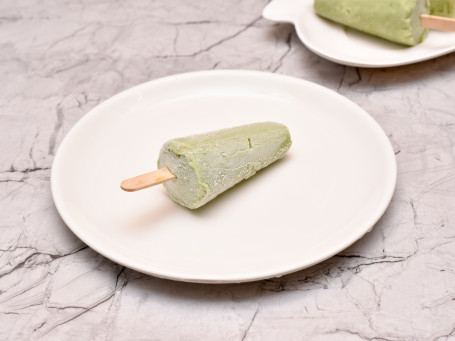 Kaju Pista Stick Kulfi