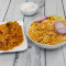 Pollo Mughlai Biryani