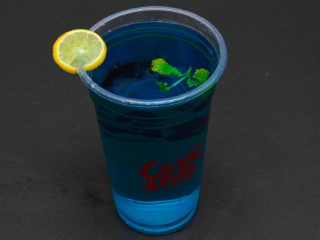 Blue Lime (350 Ml)