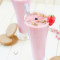 Straweberry Milk Shake