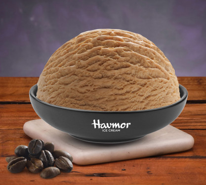 Coffee Ice Cream 240Ml