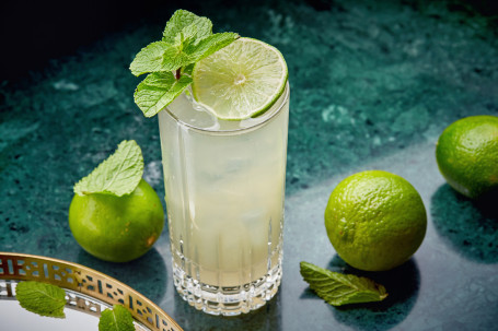 Fresh Lime Juice Big 750 Ml)