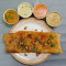 Gobi Butter Masal Dosa