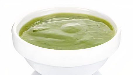 Sauce (White Or Green)