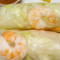 1. Siam Bistro Fresh Rolls