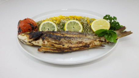 Bronzini (Dinner)