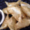 01. Gyoza (8Pcs)