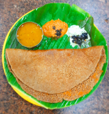 Valaipoo Dosai