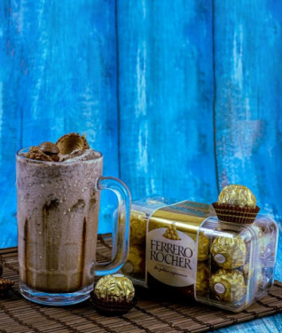 Ferror Rocher Shake