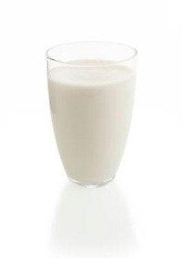 Plain Milk (Serves 4-5)