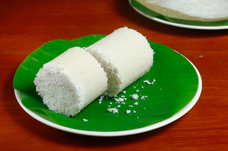 Puttu (Does Not Incl Gravy)