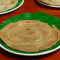 Wheat Parotta (Does Not Incl Gravy)