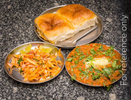 Pav Bhaji (Musrhoom) (1)