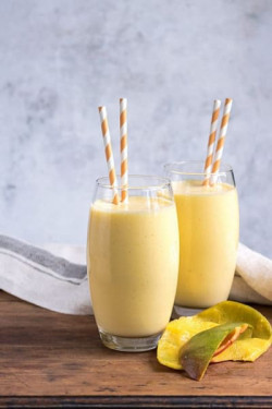 Mango Milkshake (New)