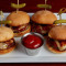 Tavern Style Sliders