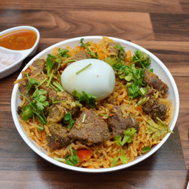 Beef Biryani (750Ml)