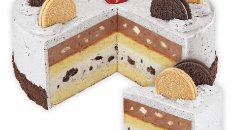 Crema Biscotti Oreo Extreme Pronta Subito