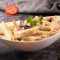 Pasta In A Creamy Mushroom Sauce