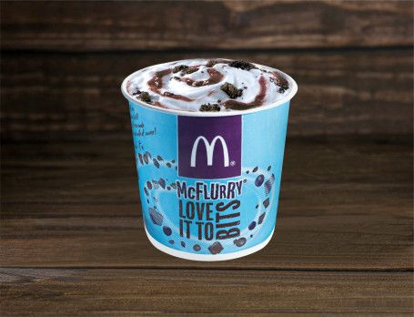 Foresta Nera Mcflurry Medium