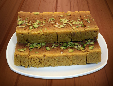 Mysore Pak Ordinary