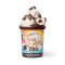 Papacream Cookies Cream Ice Cream (500 Ml)