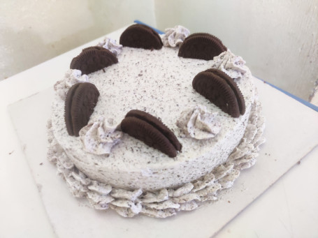 Egg Oreo Cake(1Kg)