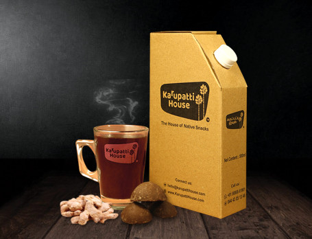 Karupatti Sukku Coffee Regular 300Ml(Serves 2 3)