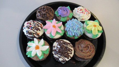 Cupcakes (4 Pk.