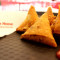 Cocktail Samosa (03 Pcs)