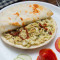 Chicken Regular Shawarma Plate