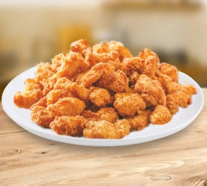 Chicken Popcorn (Serves 1)