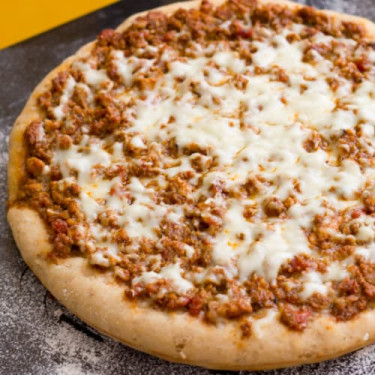 9 Medium Chicken Keema Pizza