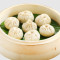 Chili Basil Vegetable Dimsum (5 Pcs)