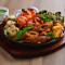 Heavens Special Tandoori Platter