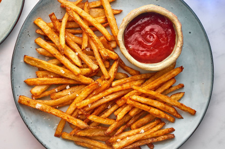 Chilli Chesse French Fries (100 Grams)