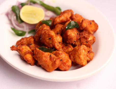 Achaari Chicken Kabab