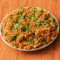 Poricha Parotta Chicken Kothu