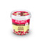 Truly Kesar Badam Sugar Free Ice Cream (125ml)